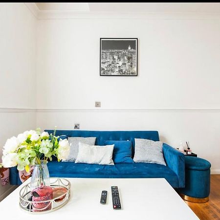 Hyde Park Apartments Λονδίνο Εξωτερικό φωτογραφία