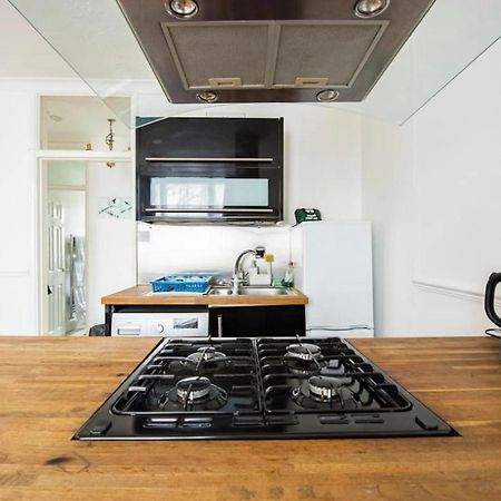 Hyde Park Apartments Λονδίνο Εξωτερικό φωτογραφία