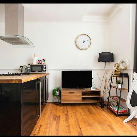 Hyde Park Apartments Λονδίνο Εξωτερικό φωτογραφία