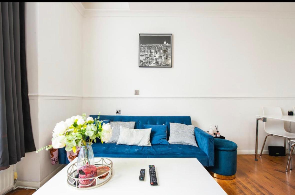 Hyde Park Apartments Λονδίνο Εξωτερικό φωτογραφία