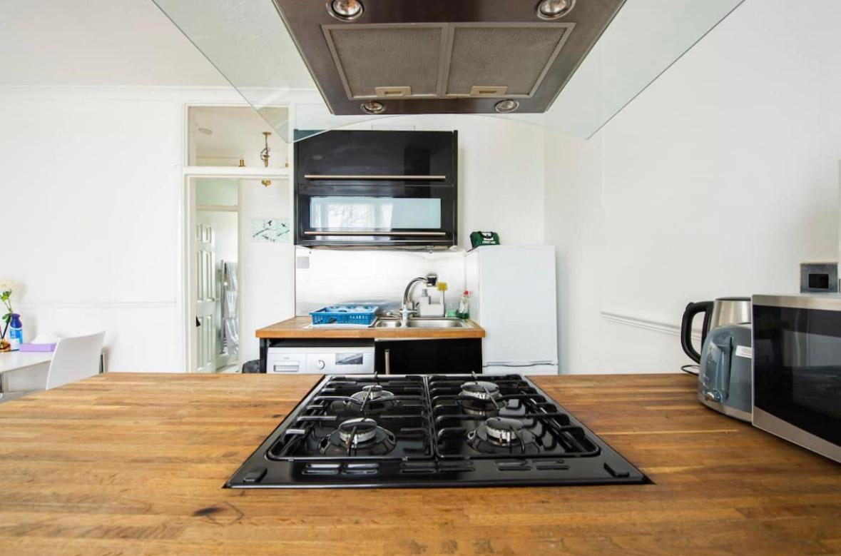 Hyde Park Apartments Λονδίνο Εξωτερικό φωτογραφία
