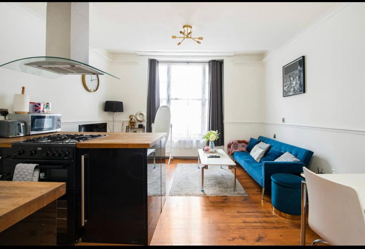 Hyde Park Apartments Λονδίνο Εξωτερικό φωτογραφία