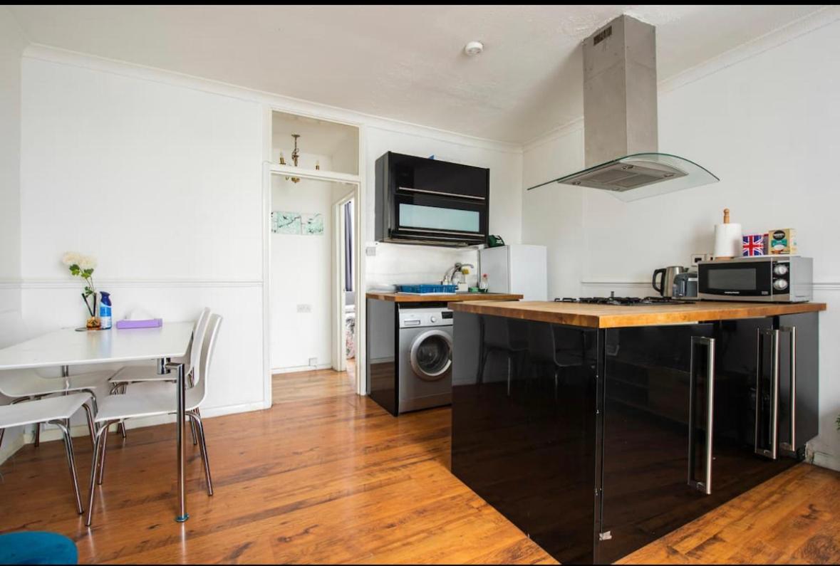 Hyde Park Apartments Λονδίνο Εξωτερικό φωτογραφία
