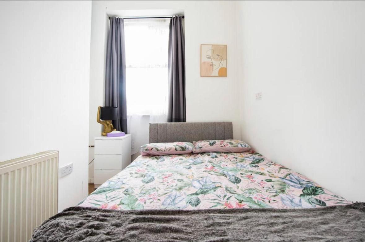 Hyde Park Apartments Λονδίνο Εξωτερικό φωτογραφία
